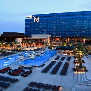 M Resort Spa&Casino