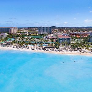 Holiday Inn Resort Aruba - Beach Resort & Casino, An Ihg Hotel