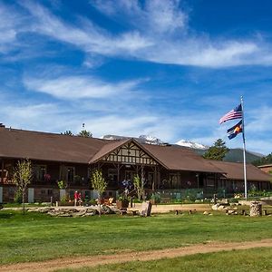 Ymca Of The Rockies